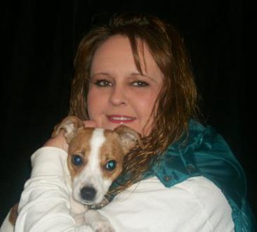 Stacey Chapman