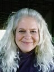 Pamela Huston