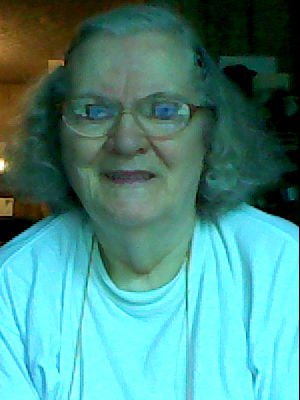 Margaret Lloyd