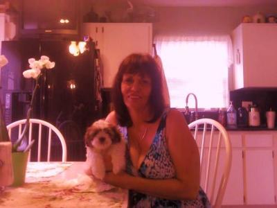 Vicki Belkin