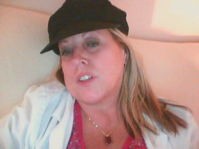 Donna Kelly