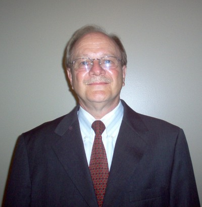 David Hickel