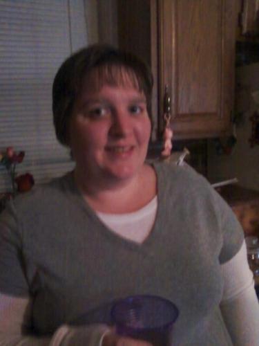 Stacey Snowden