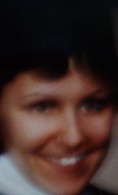 Dawn Perry