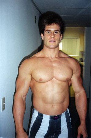 Kevin Bouch