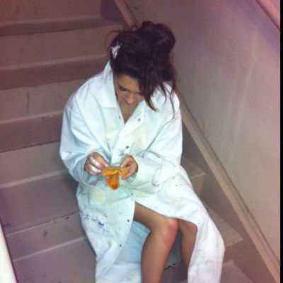 Brianna Mccarthy