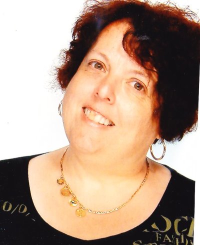 Diane Vella