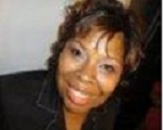 Felicia Bolton