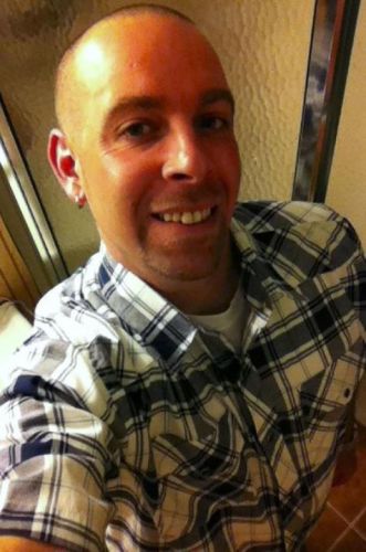 Corey Matyi