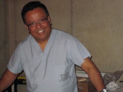 Taj Rashid