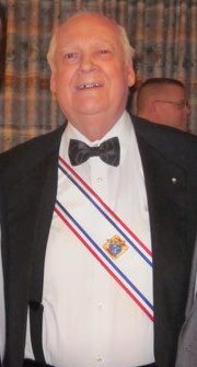 Charles Rogers