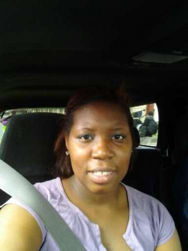 Darnesheya Taylor