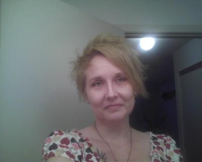 Kelly Boyer
