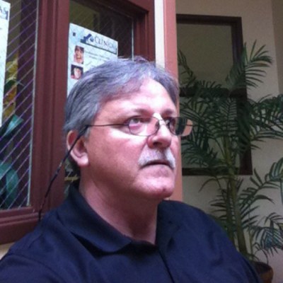 Luis Gimenez