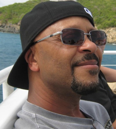 Kenneth Yates