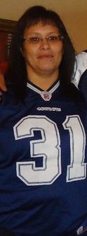 Sylvia Flores