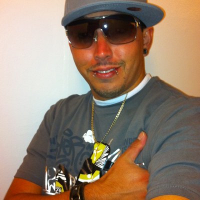 Brian Salazar