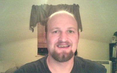 Eric Jensen
