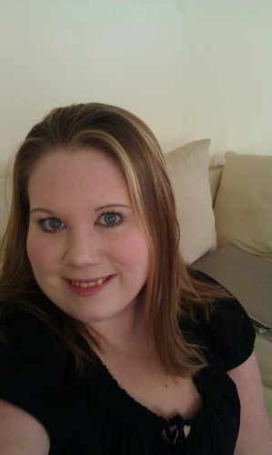 Kellie Obrien