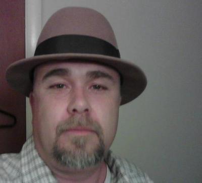Carlos Navarrete