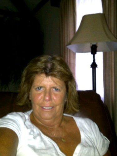 Joyce Lay