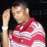 Andre Palmer
