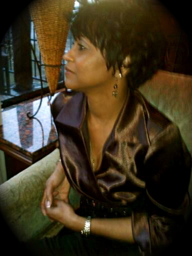 Godiva Thomas