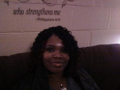 Lakesha Baker