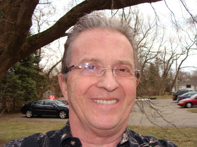 James Ross