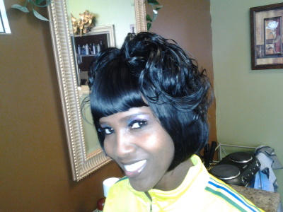 Stephania Priester