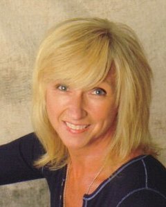 Vicki Barone
