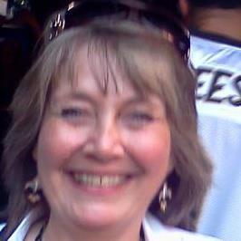 Cynthia Garel