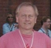 David Broderick