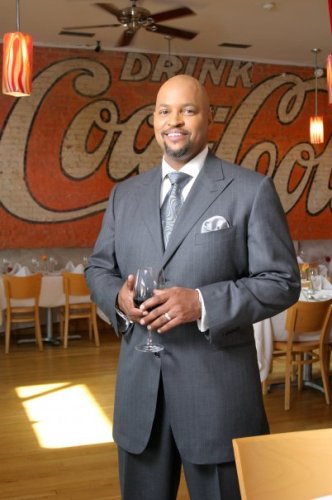 Tony Morrow
