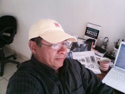 Miguel Lomeli