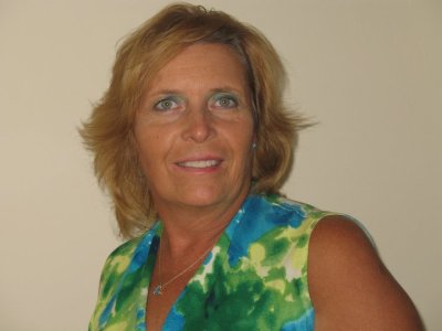 Susan Palmer