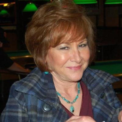 Janet Campagna