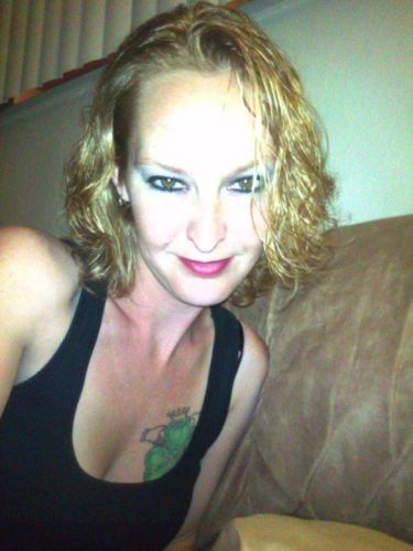 Heather Rockwell