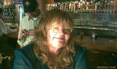Sharri Adkins