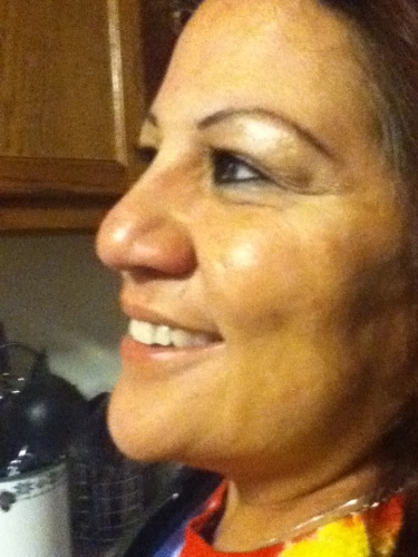 Lorraine Simmons