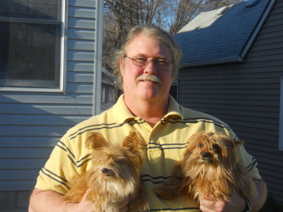 Richard Remter