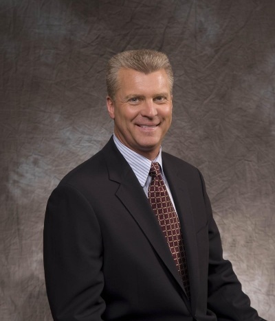 Keith Gelinas