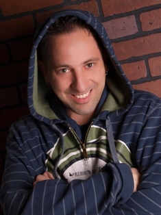 Eric Simon