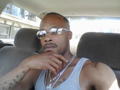 Warren Mccullough