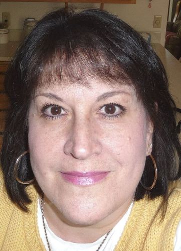 Cynthia Hawk
