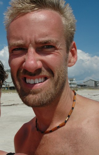 Anthony Buss