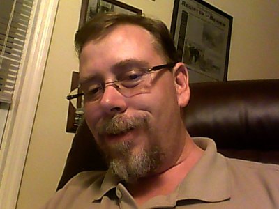 Mark Gray
