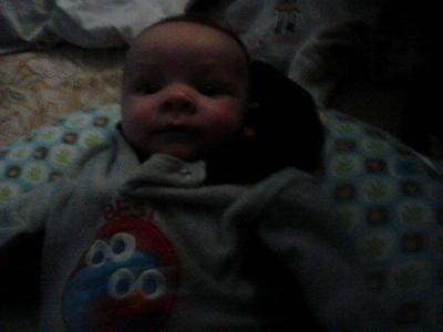 Joely Lanpto