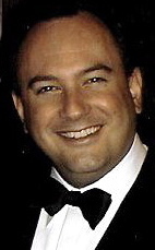 Gregory Dinges