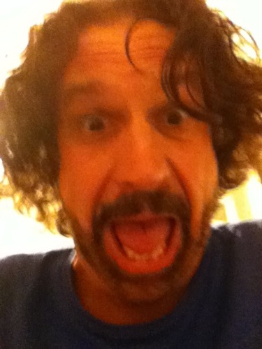 Timothy Beatty